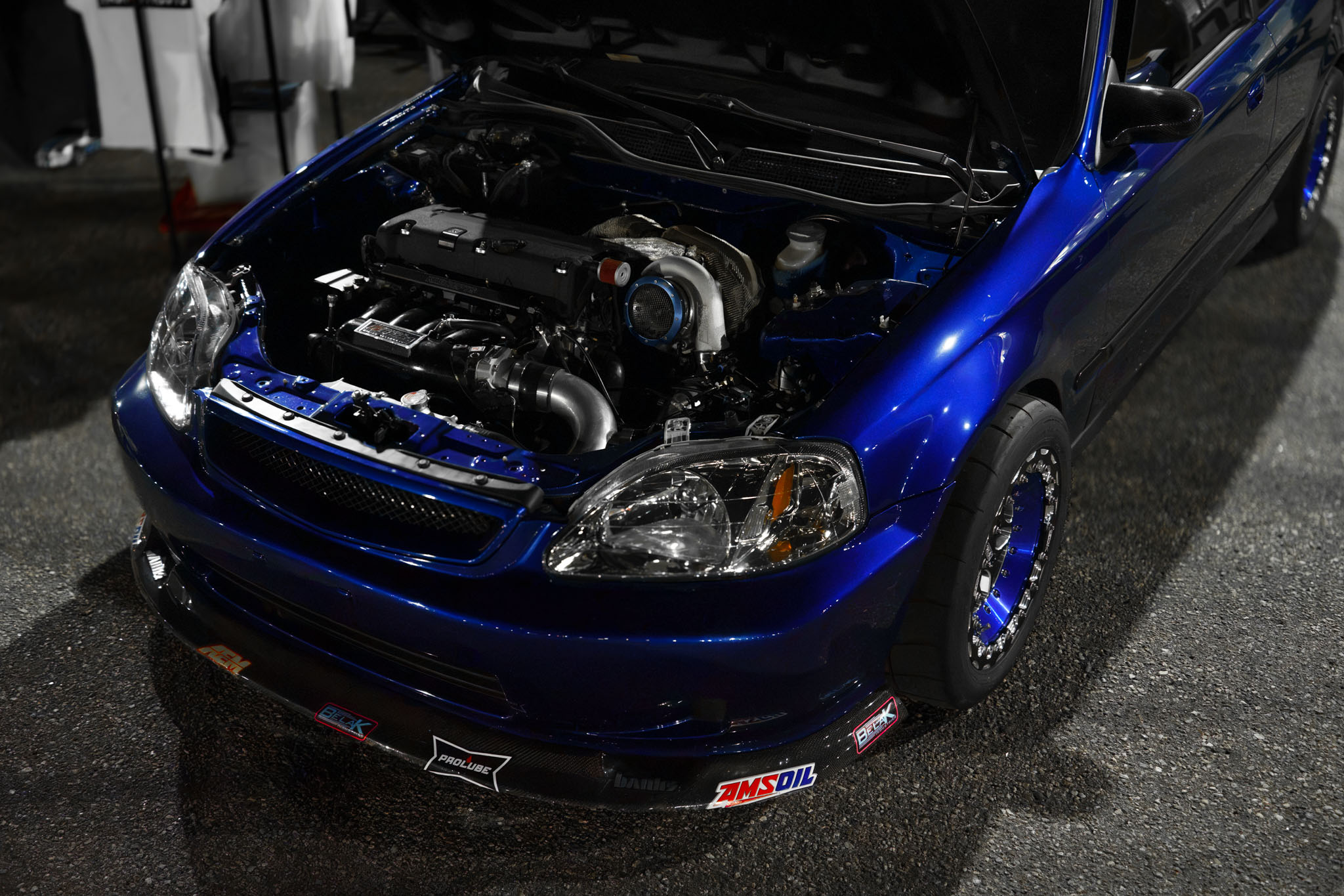 Automotive Shoot 2
