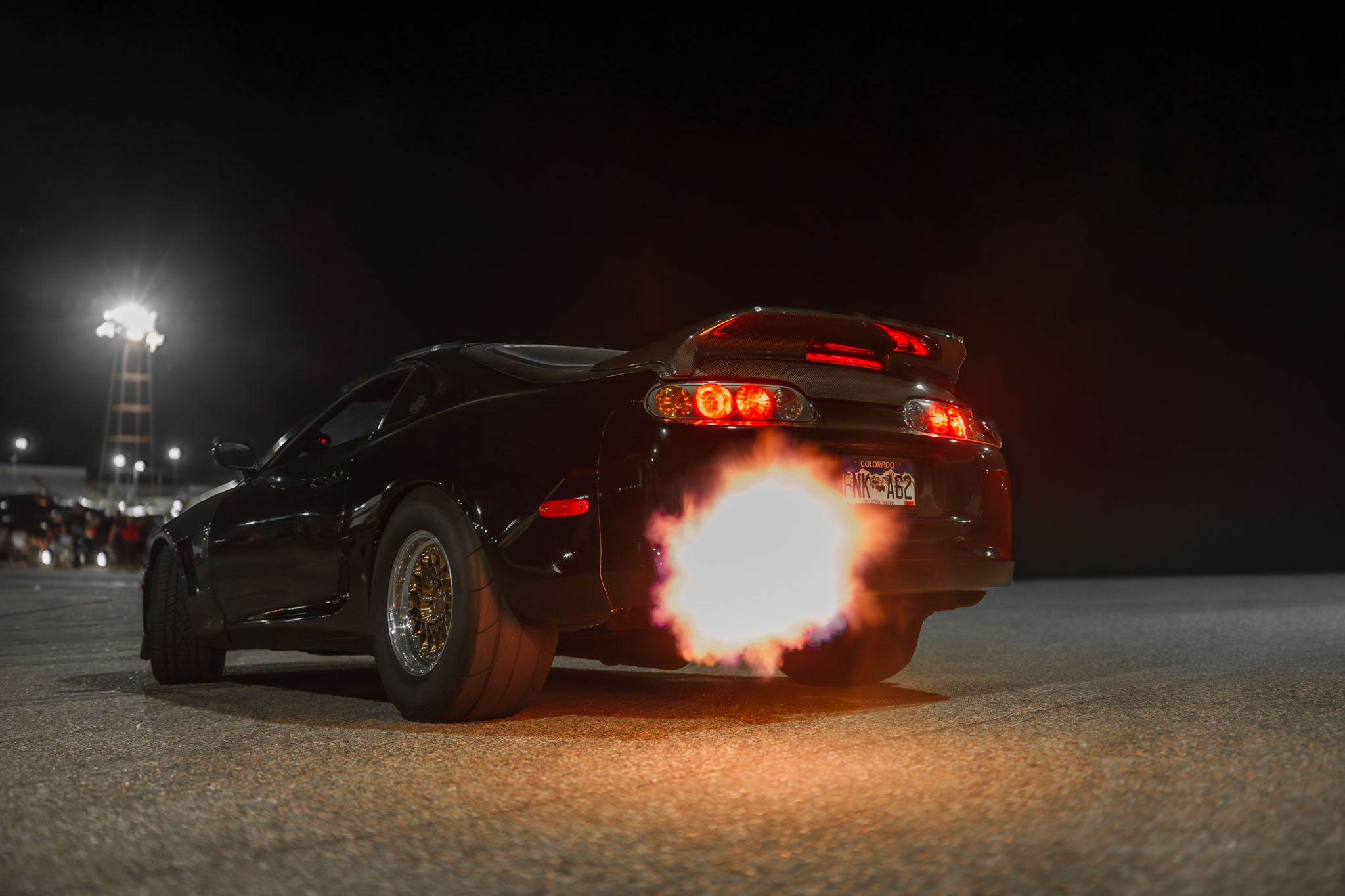 Automotive Shoot 3