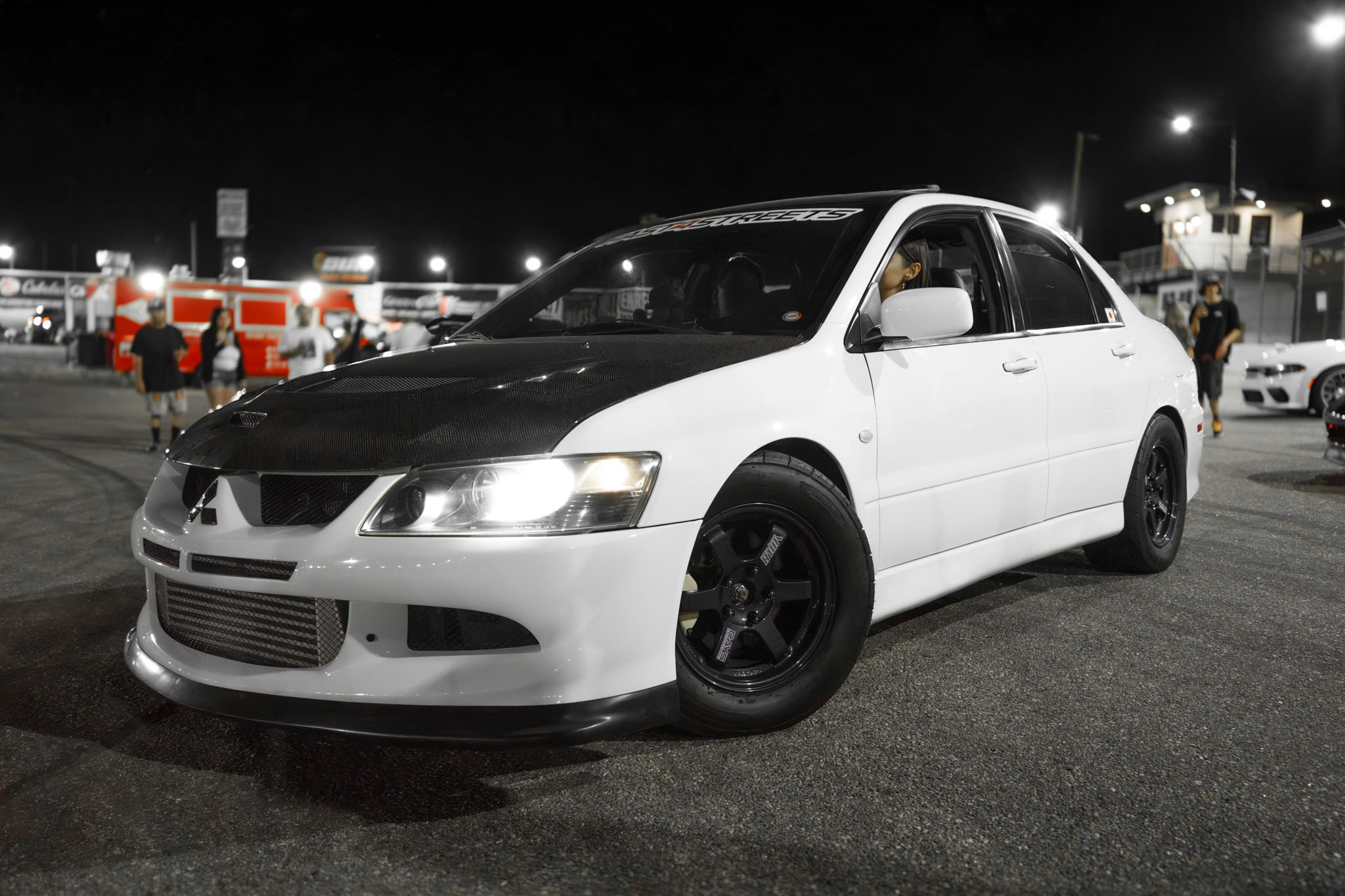 Automotive Shoot 4