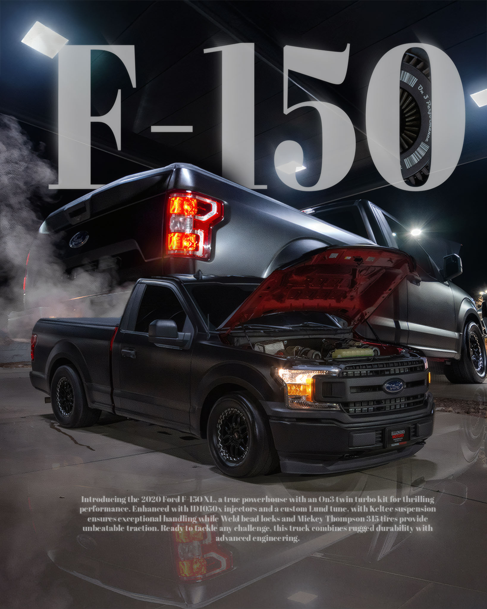 Automotive Shoot 5