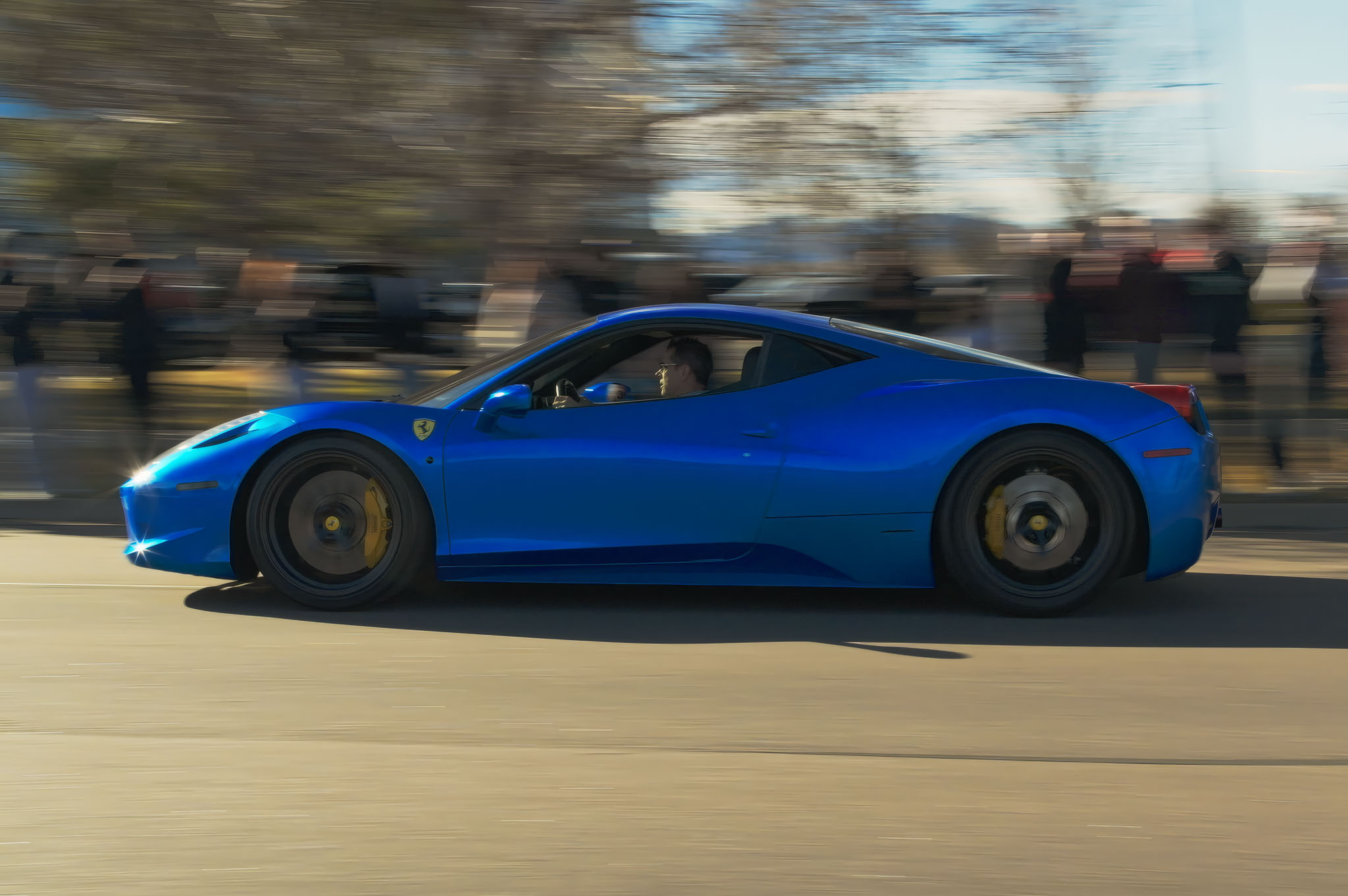 Automotive Shoot 6