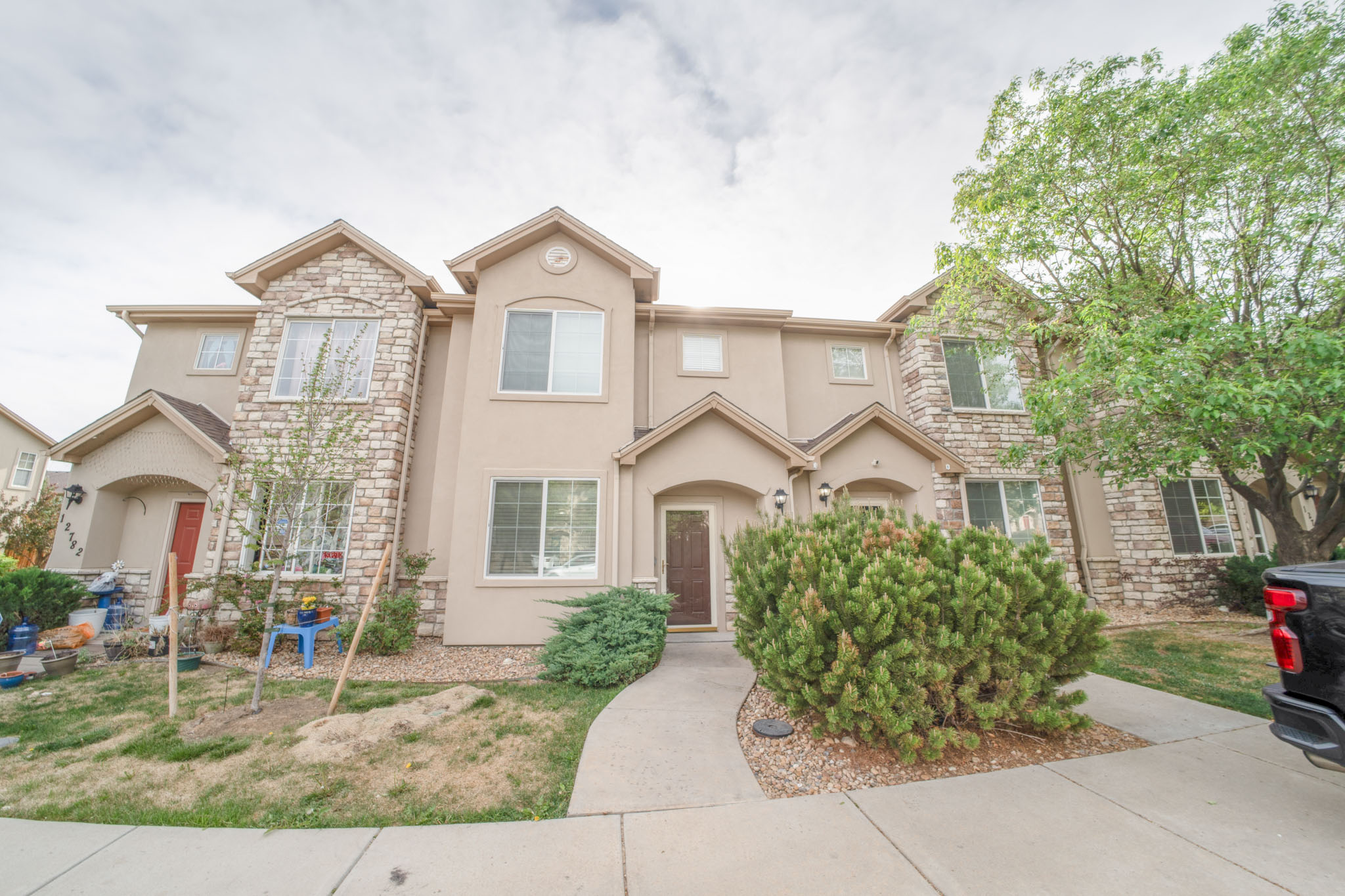 Denver real estate photography and 4K video tours by Mx Market Media